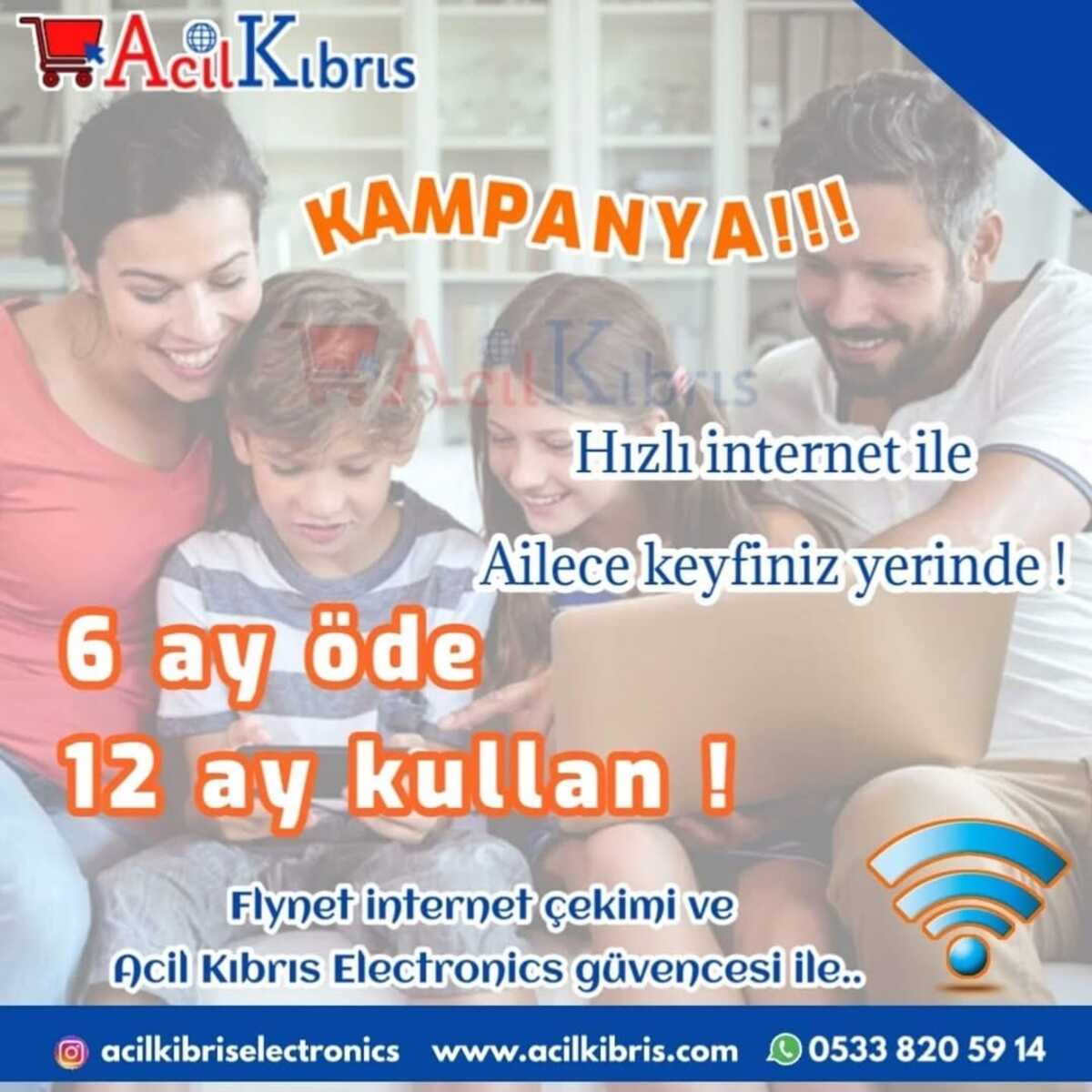 AK-İnternet
