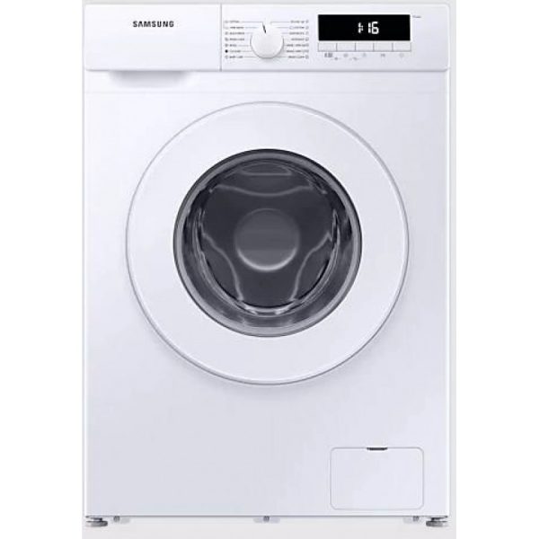 7 KG Beyaz Çamaşır Makinesi