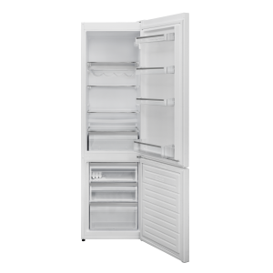 288 Lt Alttan Donduruculu Beyaz Buzdolabı