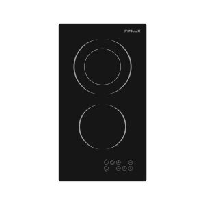 2 Gözlü Vitroseramik Elektrikli Ocak