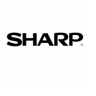 Sharp logo-2