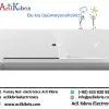 AUX Aufit 12.000BTU Wifi R32 BTU A+++ DC Inverter Klima